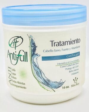 Antiflill tratamiento 500 ml.